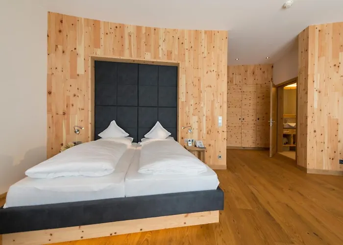 Hotel Gruenauerhof