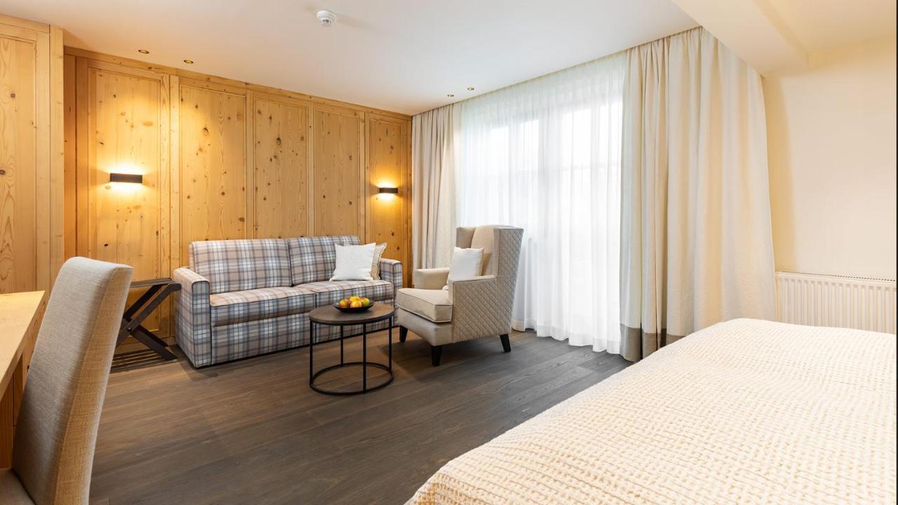 Gruenauerhof 4* Wals-Siezenheim