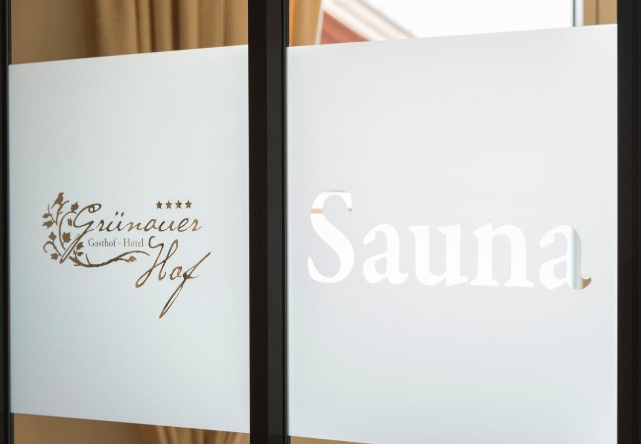 Gruenauerhof 4*