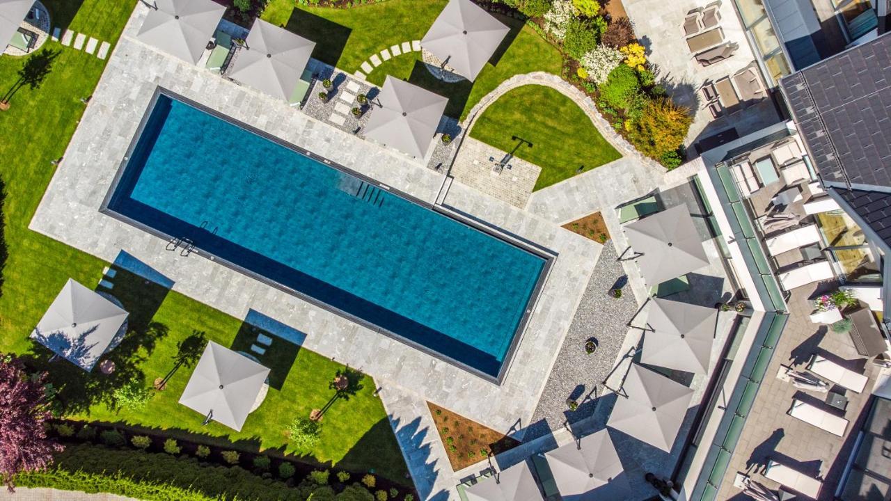 Hotel Gruenauerhof Wals-Siezenheim