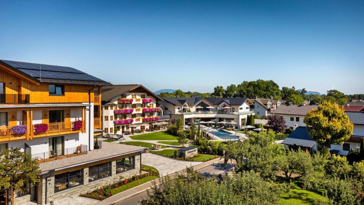 Gruenauerhof 4*