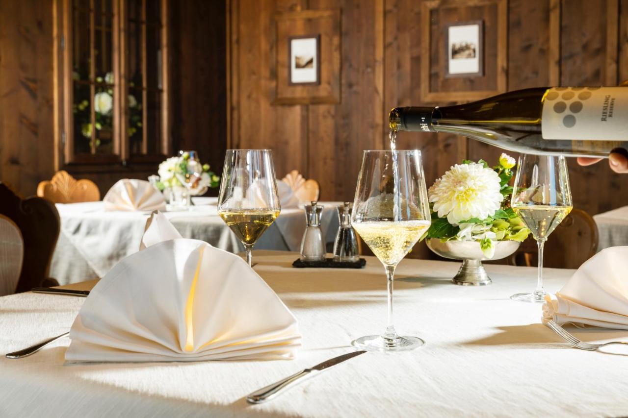 Gruenauerhof 4* Wals-Siezenheim