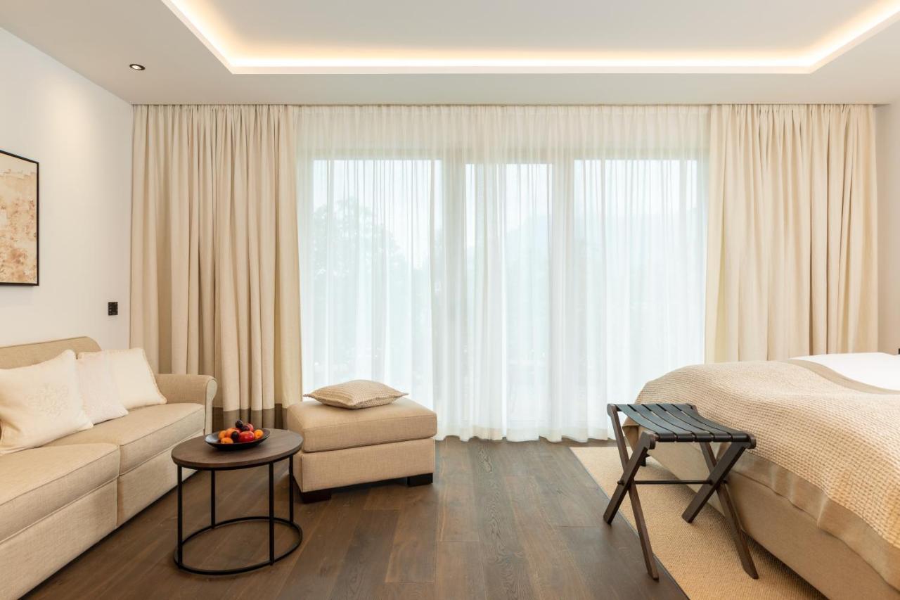 Gruenauerhof Hotel 4*