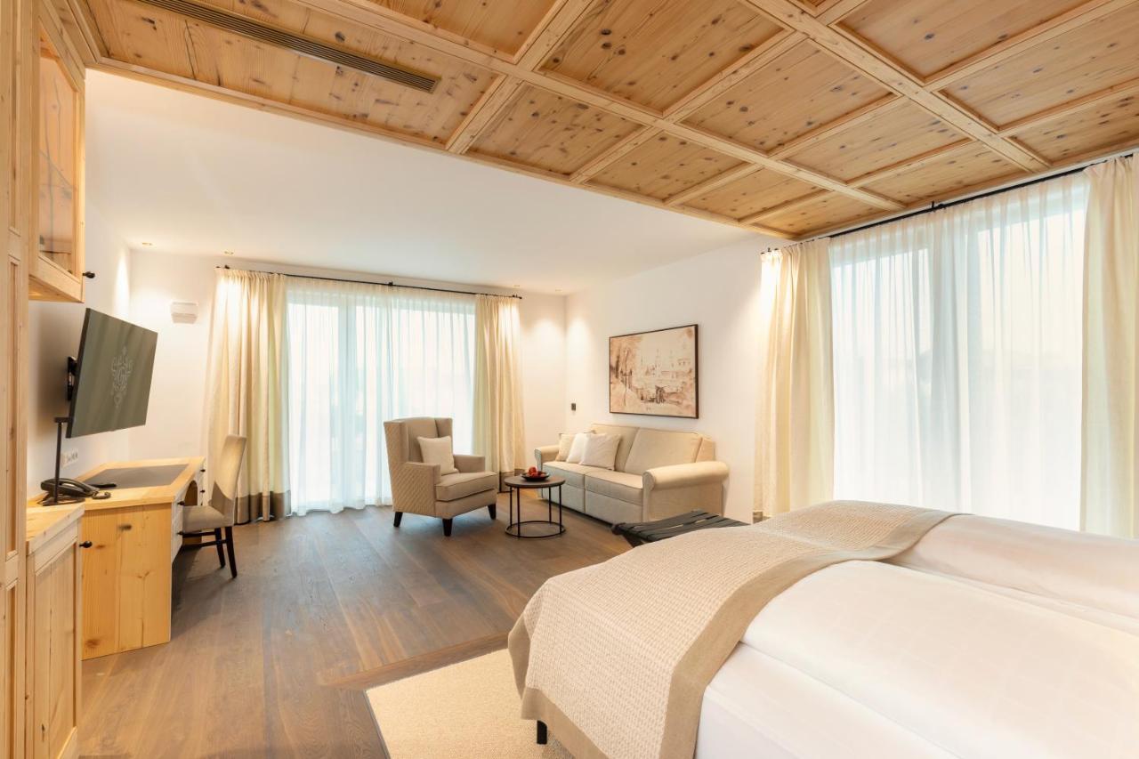 Hotel Gruenauerhof
