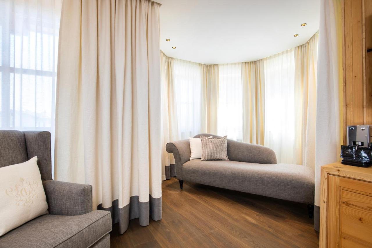 Gruenauerhof 4*