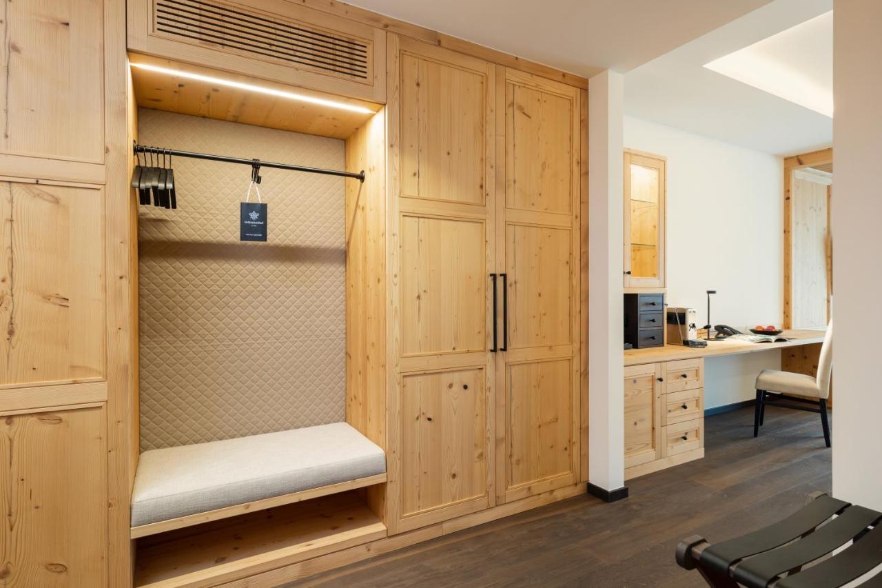 Hotel Gruenauerhof 4*