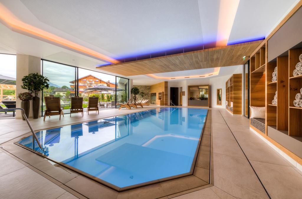 Gruenauerhof Hotel 4*