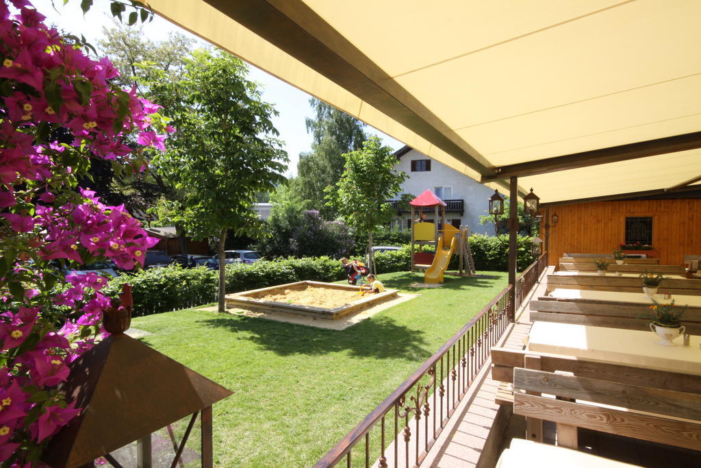 Hotel Gruenauerhof
