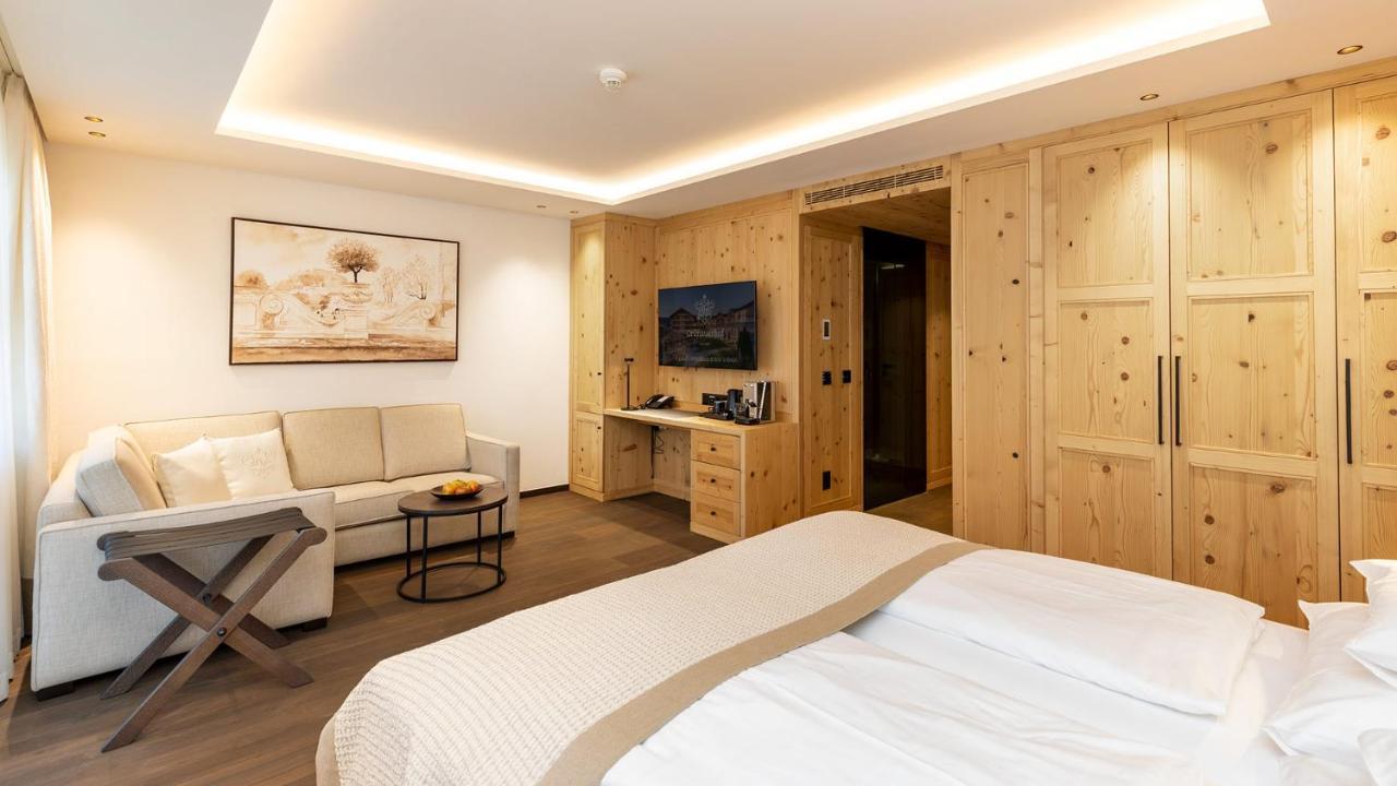 Hotel Gruenauerhof Wals-Siezenheim