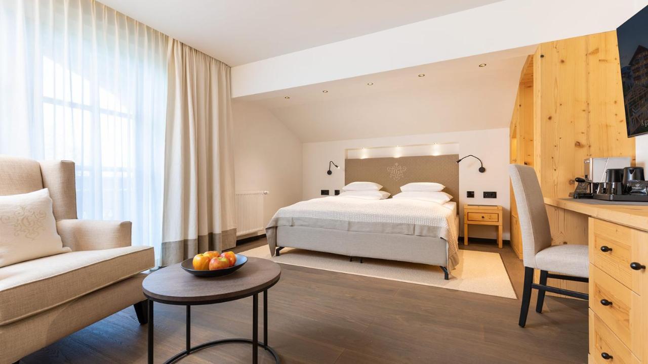 Gruenauerhof Hotel 4*