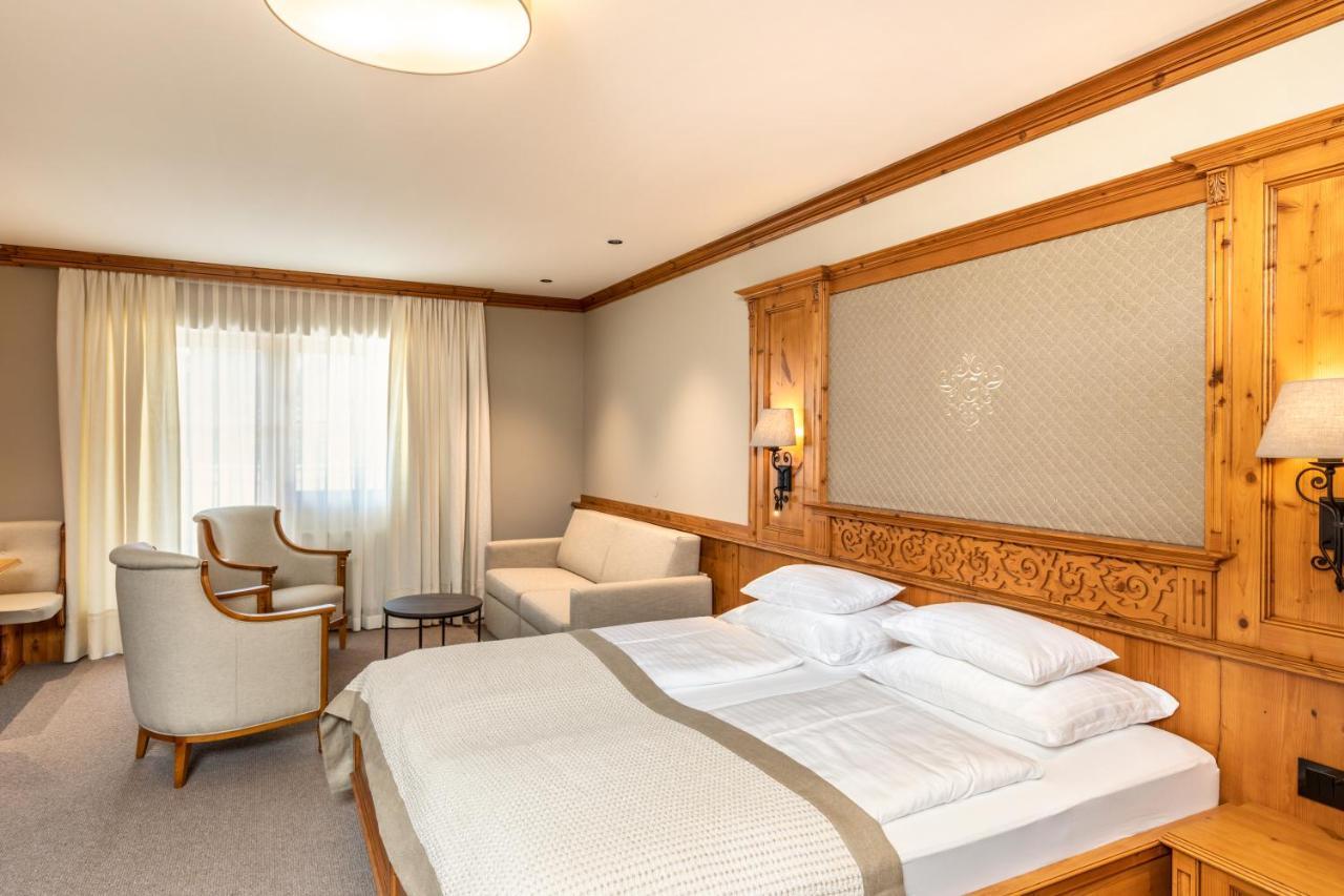 Hotel Gruenauerhof