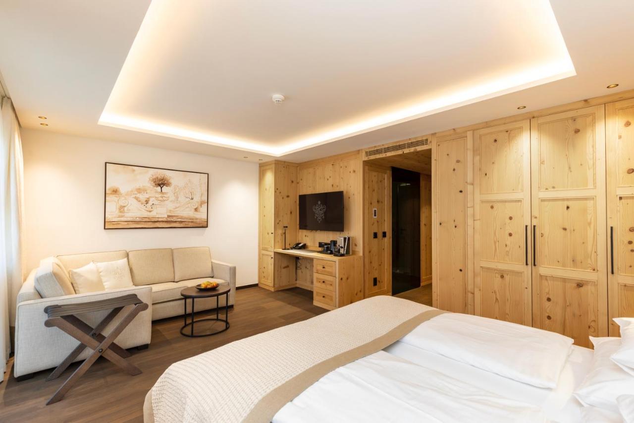 Gruenauerhof 4* Wals-Siezenheim