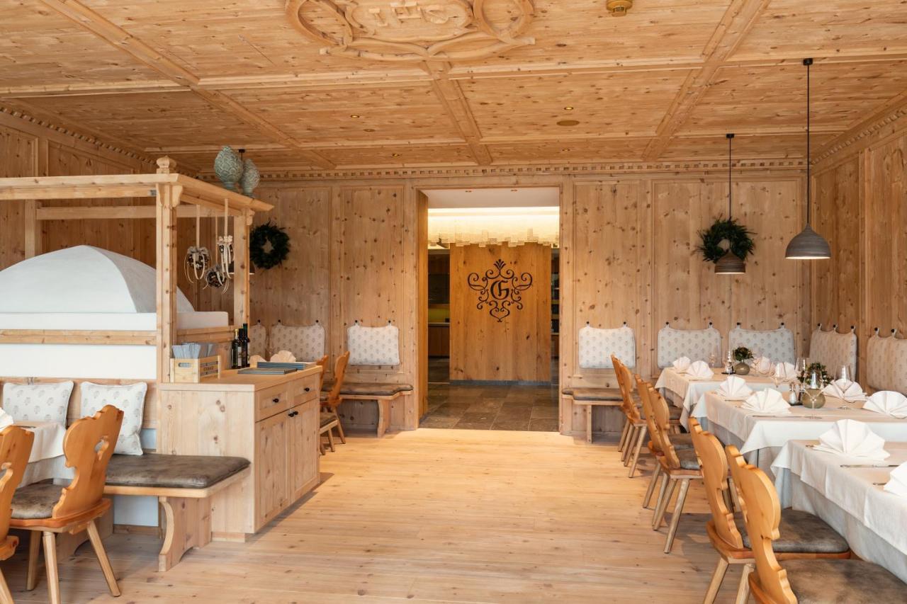 Gruenauerhof 4*