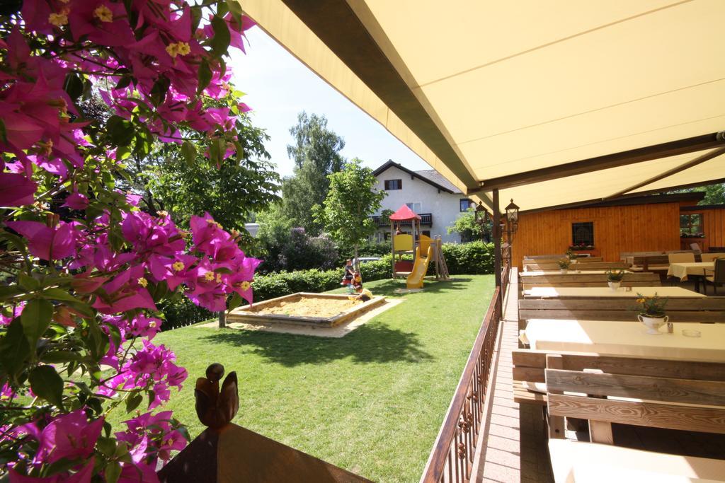 Gruenauerhof Hotel 4*